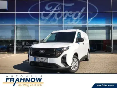 Usata Ford Transit Trend 99 CV (72 kW) 2024 Bianco Furgone
