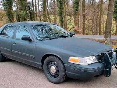 gebraucht Ford Crown Victoria 