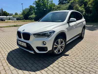 Gebraucht BMW X1