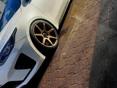 Gebraucht Kia ProCeed GT 204 PS (150 kW) 2020 Weiß Kombi