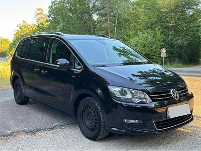VW Sharan