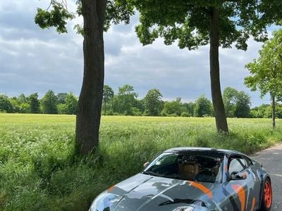 Nissan 350Z