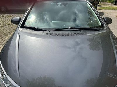 Usata Honda Civic 120 CV (88 kW) 2014 Argento Station wagon