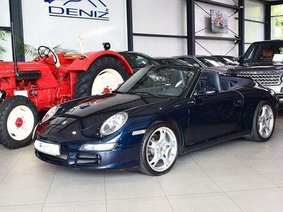Porsche 997