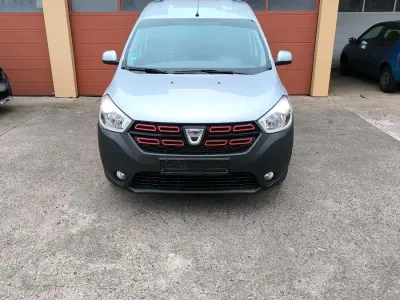 Gebraucht Dacia Dokker Express