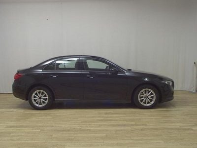 Mercedes A200