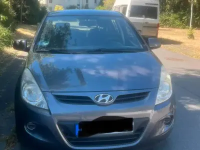 Gebraucht Hyundai i20