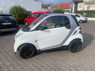 Smart ForTwo Coupé
