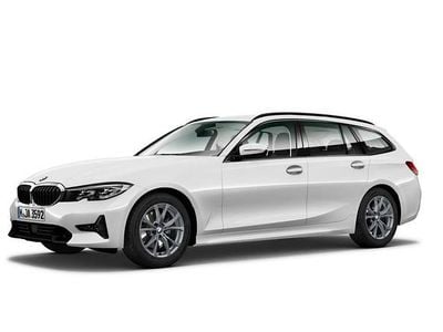 Gebraucht 2025 BMW 318 Shadowline Kombi | 26.453 € (Superpreis)