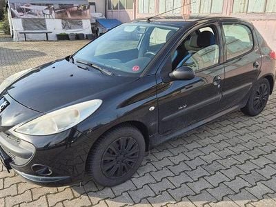Peugeot 206+