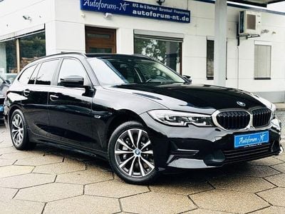 BMW 330e