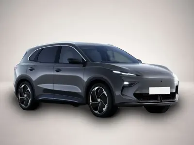 Gebraucht MG MG5 EV