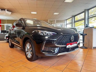 Schwarz Gebraucht 2024 MG HS Comfort SUV | 23.900 € (Fairer Preis)