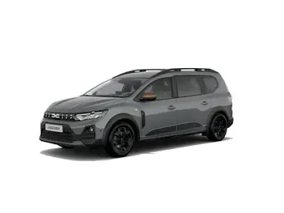 Nouă Dacia Jogger Extreme 122 CP (89 kW) 2026 Gri Monovolum