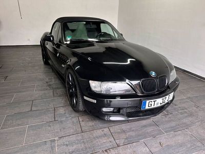 gebraucht BMW Z3 2.2