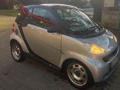 Smart ForTwo Coupé