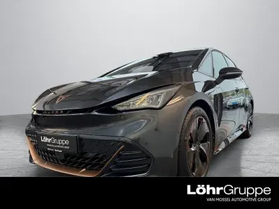 Second-hand Cupra Born 169 kW (231 CP) 2022 Gri Hatchback