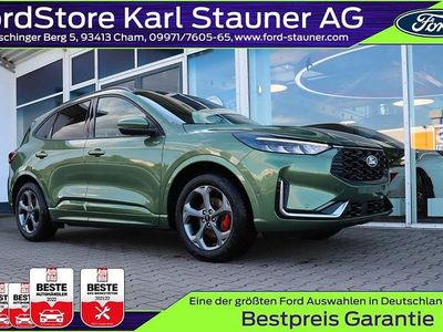 Nuova Ford Kuga 243 CV (178 kW) 2026 Bianco SUV