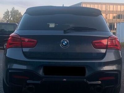 gebraucht BMW 120 i MSport Shadow Edition