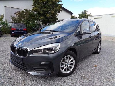 BMW 216