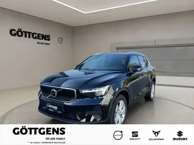 Gebraucht Volvo XC40 Core 163 PS (119 kW) 2026 Schwarz SUV