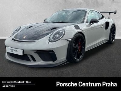Porsche 911 GT3 RS