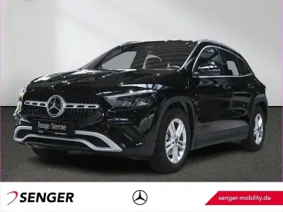 Usata Mercedes GLA200