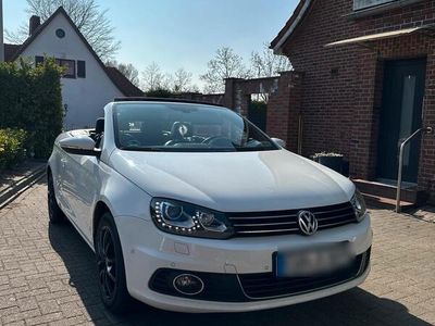 VW Eos