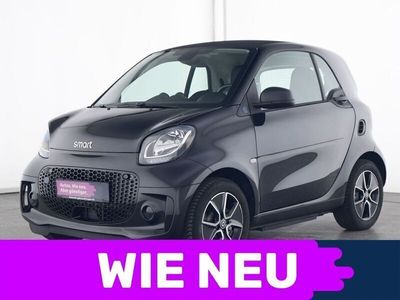 Smart ForTwo Electric Drive
