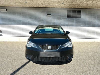 gebraucht Seat Ibiza SC 1.2 TSI 66kW FR FR