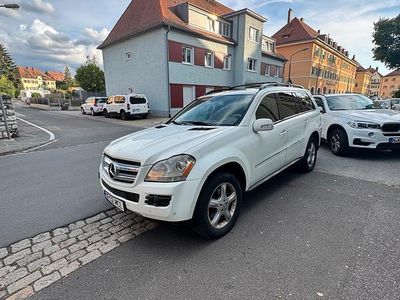 Mercedes GL320