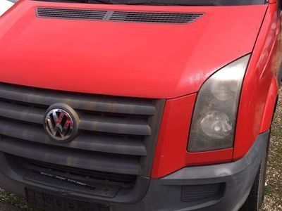 VW Crafter