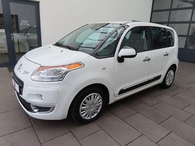 Citroën C3 Picasso