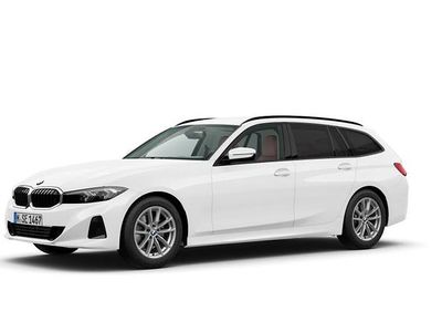 Second-hand BMW 320 Efficient Dynamics 184 CP (135 kW) 2026