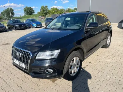 Gebraucht Audi Q5