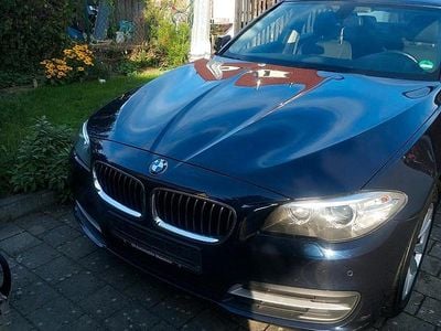 BMW 525