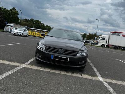 gebraucht VW CC 3.6 fsi V6 R36