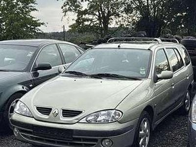 Renault Mégane GrandTour