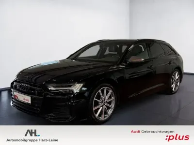 Gebraucht Audi S6
