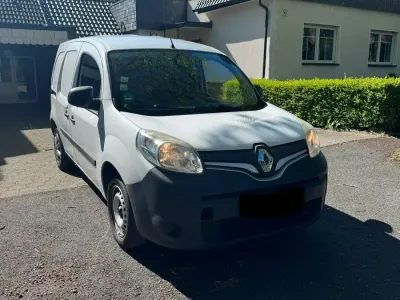 Gebraucht Renault Kangoo