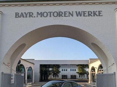BMW 435