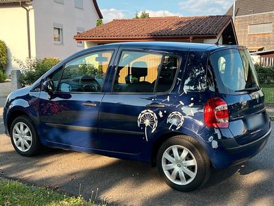 Renault Modus