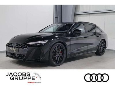 Gebraucht Audi A6