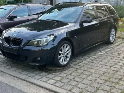 Gebraucht BMW 530