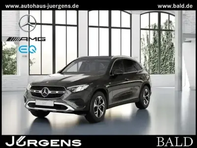 Gebraucht Mercedes GLC300 Avantgarde 197 PS (144 kW) 2025 Grau metalliclack graphitgrau SUV