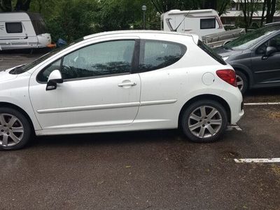 gebraucht Peugeot 207 Sport 120 VTi Sport