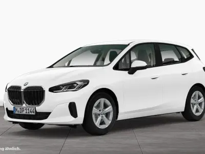 Gebraucht BMW 216 Active Tourer