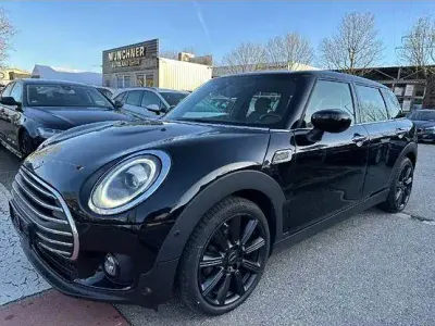 Occasion Mini One D