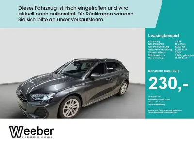 Gebraucht Audi A3