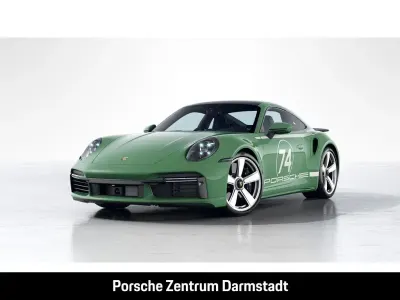 Gebraucht Porsche 992